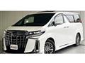 2021 Toyota Alphard