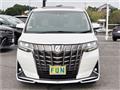 2021 Toyota Alphard