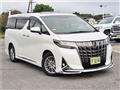 2021 Toyota Alphard