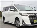 2021 Toyota Alphard