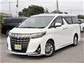 2021 Toyota Alphard