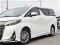 2021 Toyota Alphard