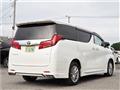 2021 Toyota Alphard