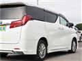 2021 Toyota Alphard