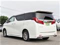 2021 Toyota Alphard