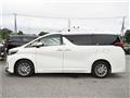 2021 Toyota Alphard