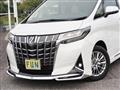 2021 Toyota Alphard
