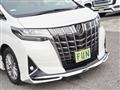 2021 Toyota Alphard