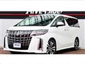 2021 Toyota Alphard