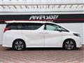2021 Toyota Alphard