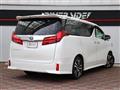 2021 Toyota Alphard