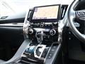 2021 Toyota Alphard