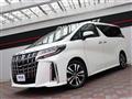 2021 Toyota Alphard