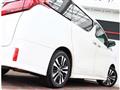 2021 Toyota Alphard