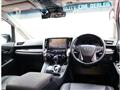 2021 Toyota Alphard