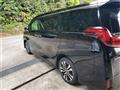 2021 Toyota Alphard