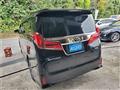 2021 Toyota Alphard