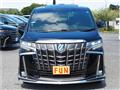 2021 Toyota Alphard