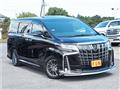 2021 Toyota Alphard