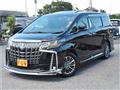 2021 Toyota Alphard