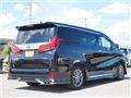 2021 Toyota Alphard