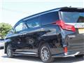 2021 Toyota Alphard