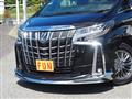 2021 Toyota Alphard