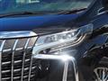 2021 Toyota Alphard