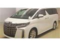 2022 Toyota Alphard