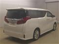 2022 Toyota Alphard