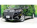2022 Toyota Alphard