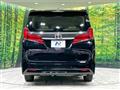 2022 Toyota Alphard