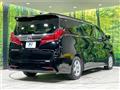 2022 Toyota Alphard