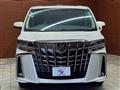 2022 Toyota Alphard