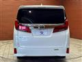 2022 Toyota Alphard