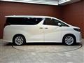 2022 Toyota Alphard