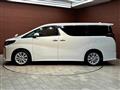 2022 Toyota Alphard