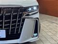 2022 Toyota Alphard