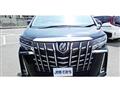 2022 Toyota Alphard