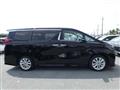 2022 Toyota Alphard