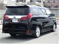2022 Toyota Alphard