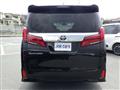 2022 Toyota Alphard