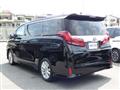 2022 Toyota Alphard