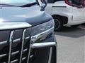 2022 Toyota Alphard