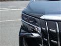 2022 Toyota Alphard