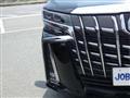 2022 Toyota Alphard