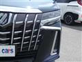 2022 Toyota Alphard