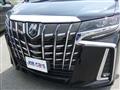 2022 Toyota Alphard