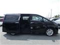 2022 Toyota Alphard