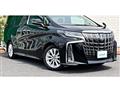 2022 Toyota Alphard